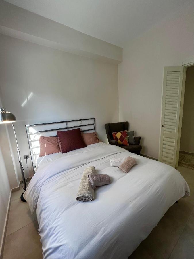 Nikaia Metro House Apartment Пирея Екстериор снимка