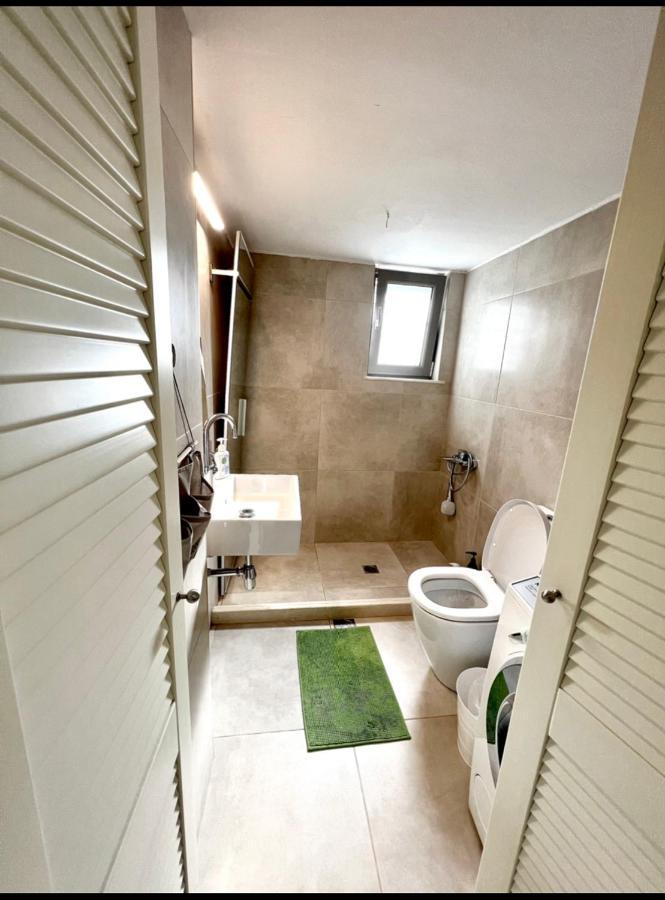 Nikaia Metro House Apartment Пирея Екстериор снимка