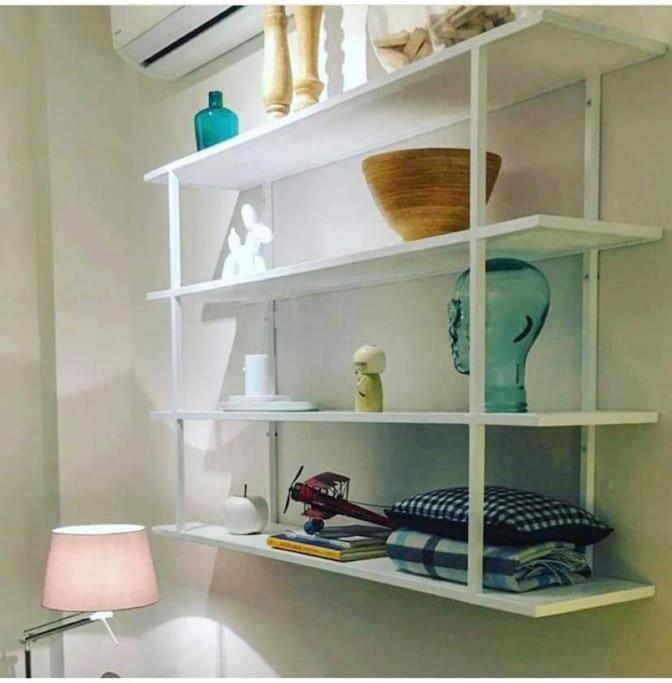 Nikaia Metro House Apartment Пирея Екстериор снимка